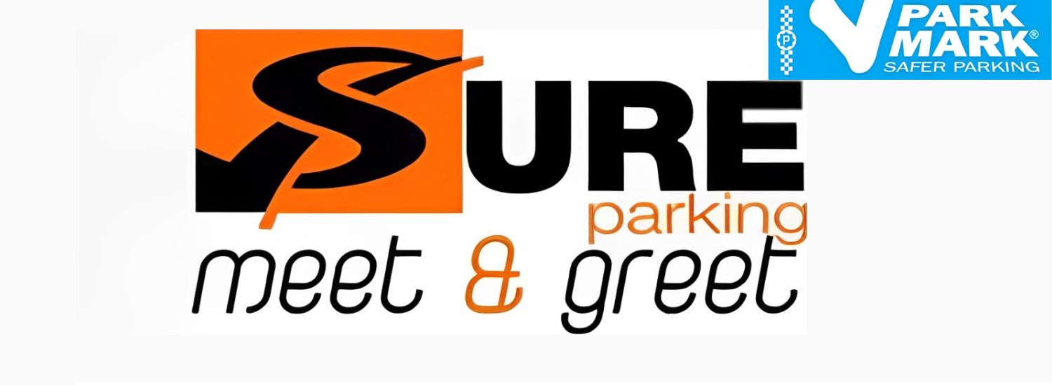sure Parking Meet and Greet